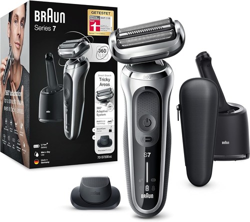 Braun series s7200cc - braun, 71