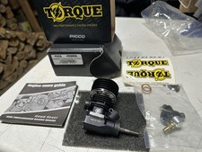 Motore Scoppio Picco Torque