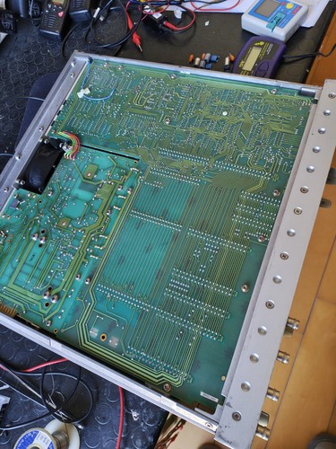 Frequenzimetro 5328a - hp,