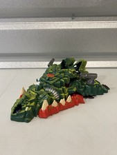 Mighty Max Storm's Dragon