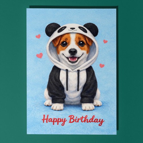 Biglietto compleanno jack - compleanno,