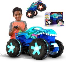 Hot Wheels Monster Trucks