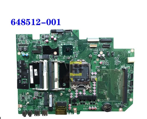 Per touchsmart 610 1000 - hp,