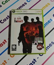 IL PADRINO 2 - ITALIANO XBOX