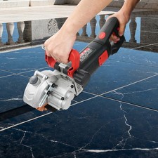 Cacciatore da Parete 4800W Cacciatore Elettrico per Mattoni Cacciatore per Calcestruzzo Taglierina Groover