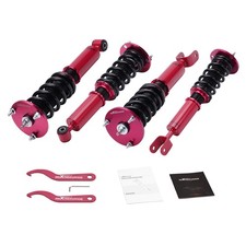 Coilovers Suspensions kit For
