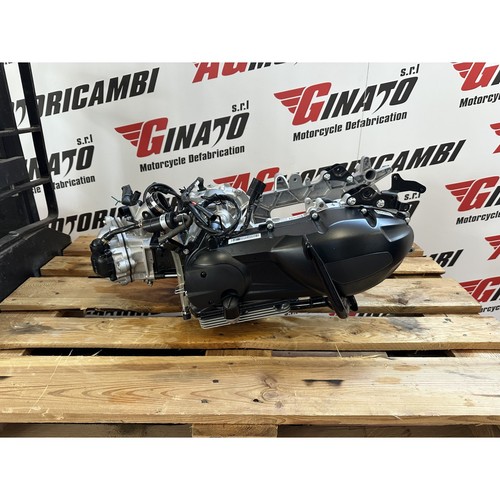 Blocco motore nuovo lj1p75mn - blocco,