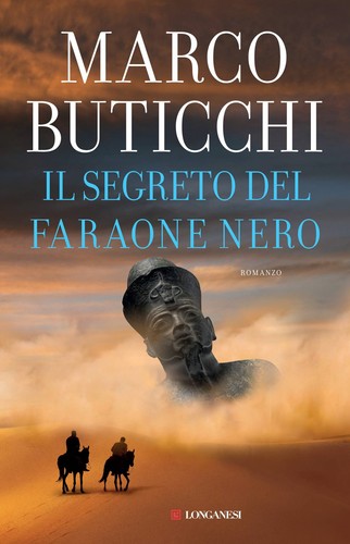 Segreto del faraone nero - del,