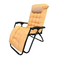 SDRAIO CON CUSCINO IMBOTTITO