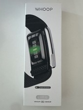 NUOVO WHOOP 5.0 MG Life Sensor