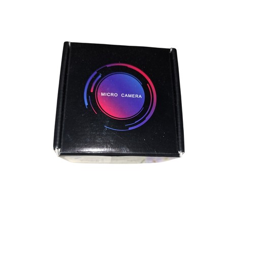 Mini camera wifi - xd,