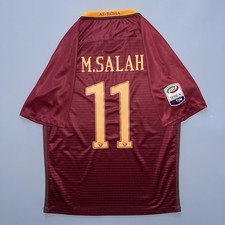 MAGLIA HOME AS ROMA NIKE