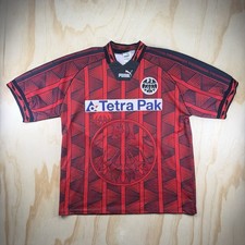 Maglia calcio vintage 1995