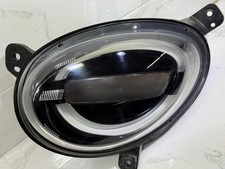Faro Fanale Diurno Led