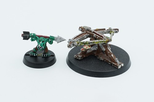 Warhammer fantasy battle - warhammer,