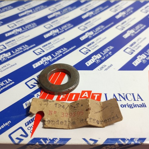 Rondella differenziale fiat - differenziale,