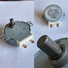 MOTORINO PIATTO GIREVOLE FORNO