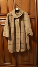Mantella lana mohair - di,