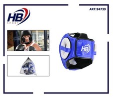 Casco da Boxe, Copricapo