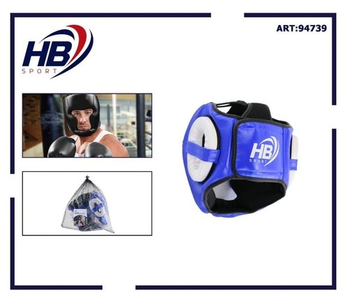 Casco boxe copricapo - casco, boxe,