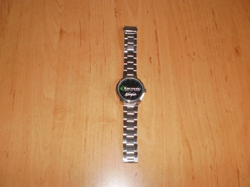 Orologio polso kawasaki - polso,