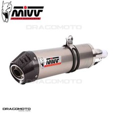 Exhaust HONDA XLV TRANSALP 700