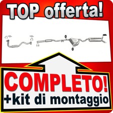 Scarico completo per - completo,