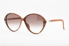Christian Dior 2278 Vintage Sunglasses Woman New Old Stock Made In Germany 80s