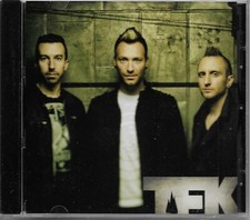 Thousand foot krutch war - war, of