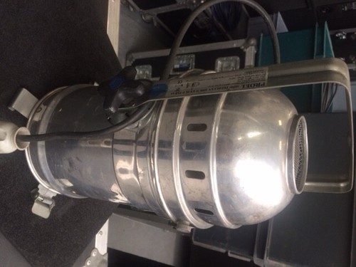 Faro par alogeno 1000w - 64,