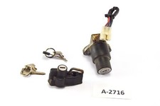 Yamaha SR 250 3Y8 manufactured