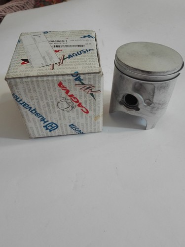 Pistone cpl husqvarna wr - pistone, cr-wr