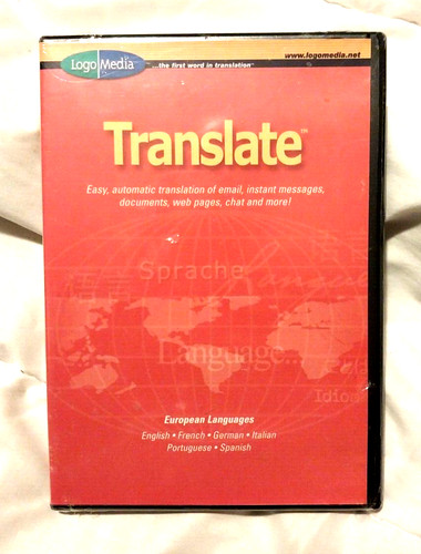 Logo media translate sei - translate,