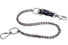 Catena Portafoglio Da Uomo