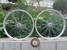 CDH 26" Doppio Strato Lega di