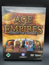 Age Of Empires Collector's