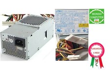 ALIMENTATORI  PC FISSO LENOVO THINKCENTER EDG 71  180W   PS-5181-02