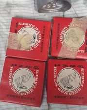 HONDA CB 400 F FOUR Serie