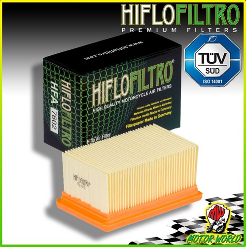 Hfa7602 filtro aria hiflo - filtro,