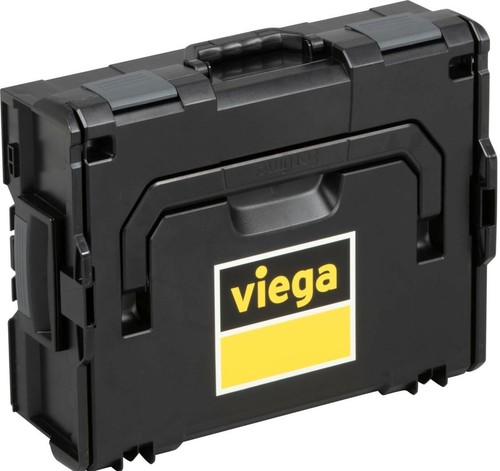 Valigia sistema viega - valigia, di