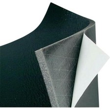 1 tappetino in schiuma isolante Sinuslive DSM ignifugo autoadesivo tappetino isolante isolamento