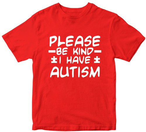 Shirt sensibilizzazione - t-shirt,