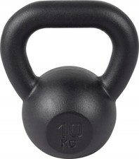 Kettlebell in ghisa Pesante