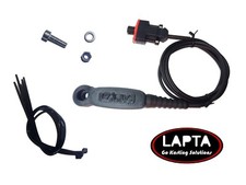 Pick Up magnetico Lap per Alfano PRO V2 / Astro / LV / PRO + versione cavo nero