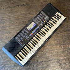 Yamaha psr 190 - yamaha, psr-190