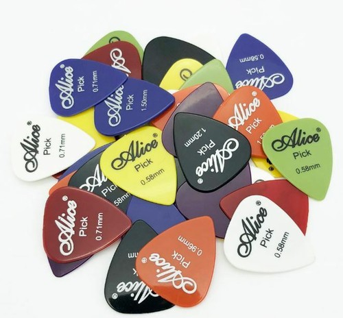 Plettri picks - plettri,