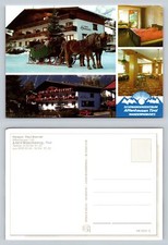 Pensione Paul Brenner