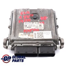 Mercedes W176 W246 A180 B180 BluEFFICIENCY 270.910 122HP Motore ECU A2709002100