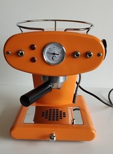 Rara Macchina Caffè X1 Francis Design Luca Trazzi Magic L' Espresso Vintage 