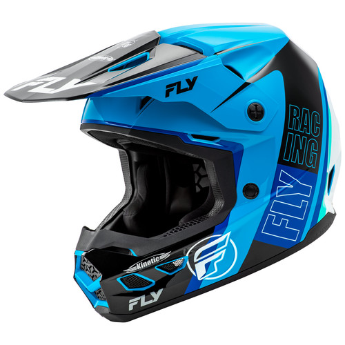 Casco motocross 2025 fly - casco,